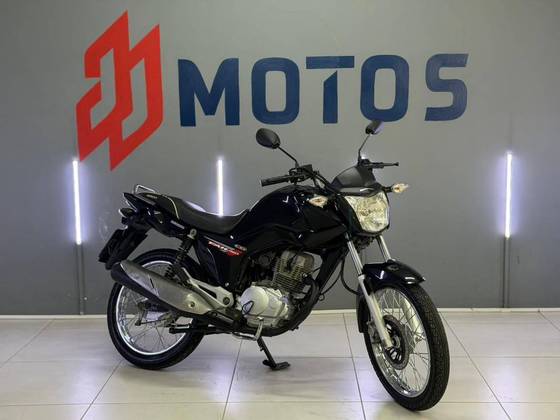 HONDA CG 150 FAN ESDi HONDA CG 150 FAN ESDi